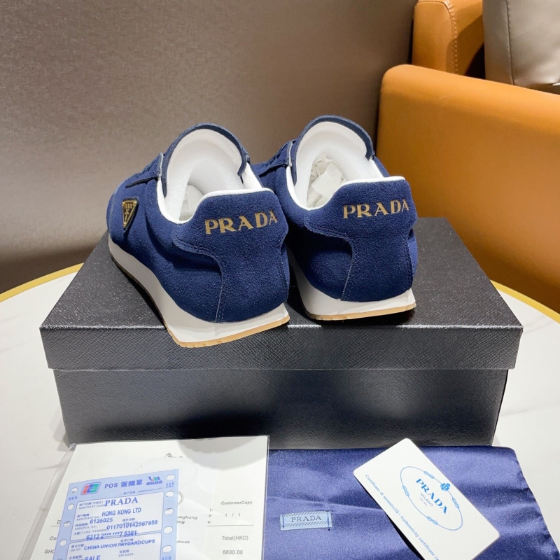 Prada Sneakers